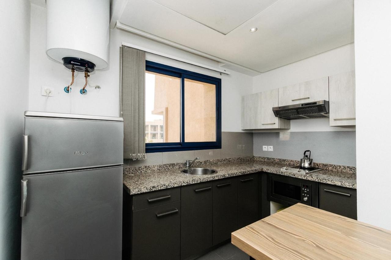 Appartement Senior