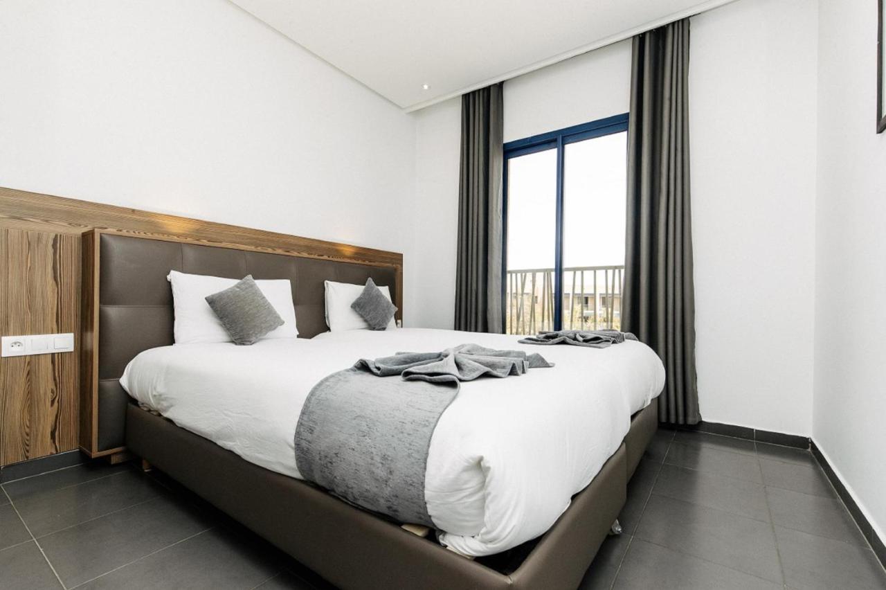 Appartement Junior