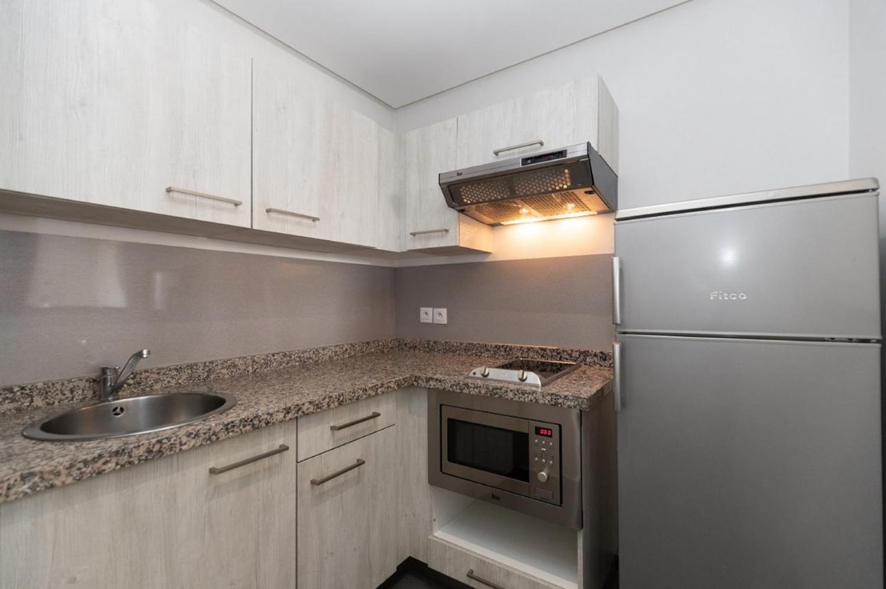 Appartement Junior