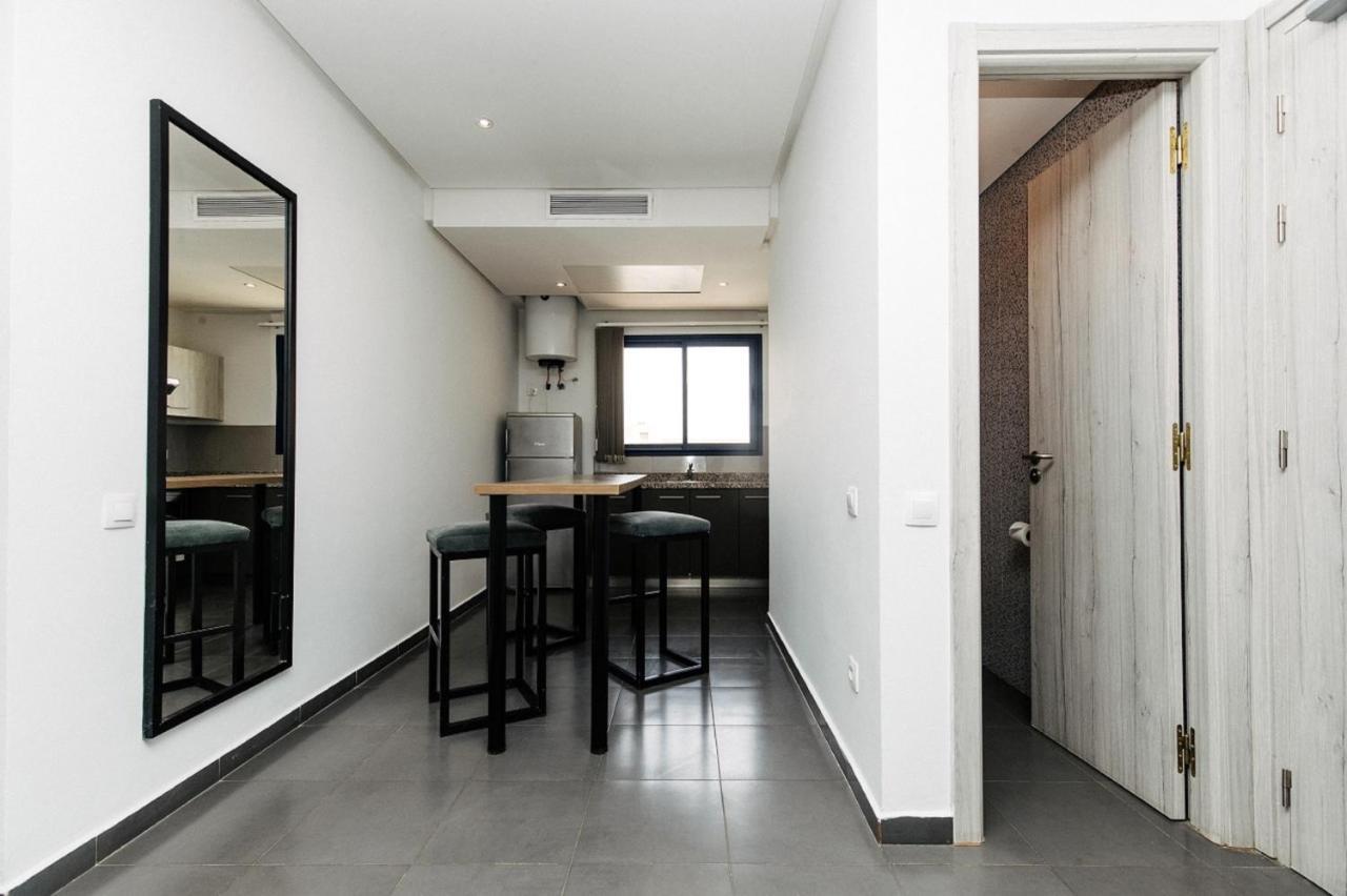 Appartement Senior