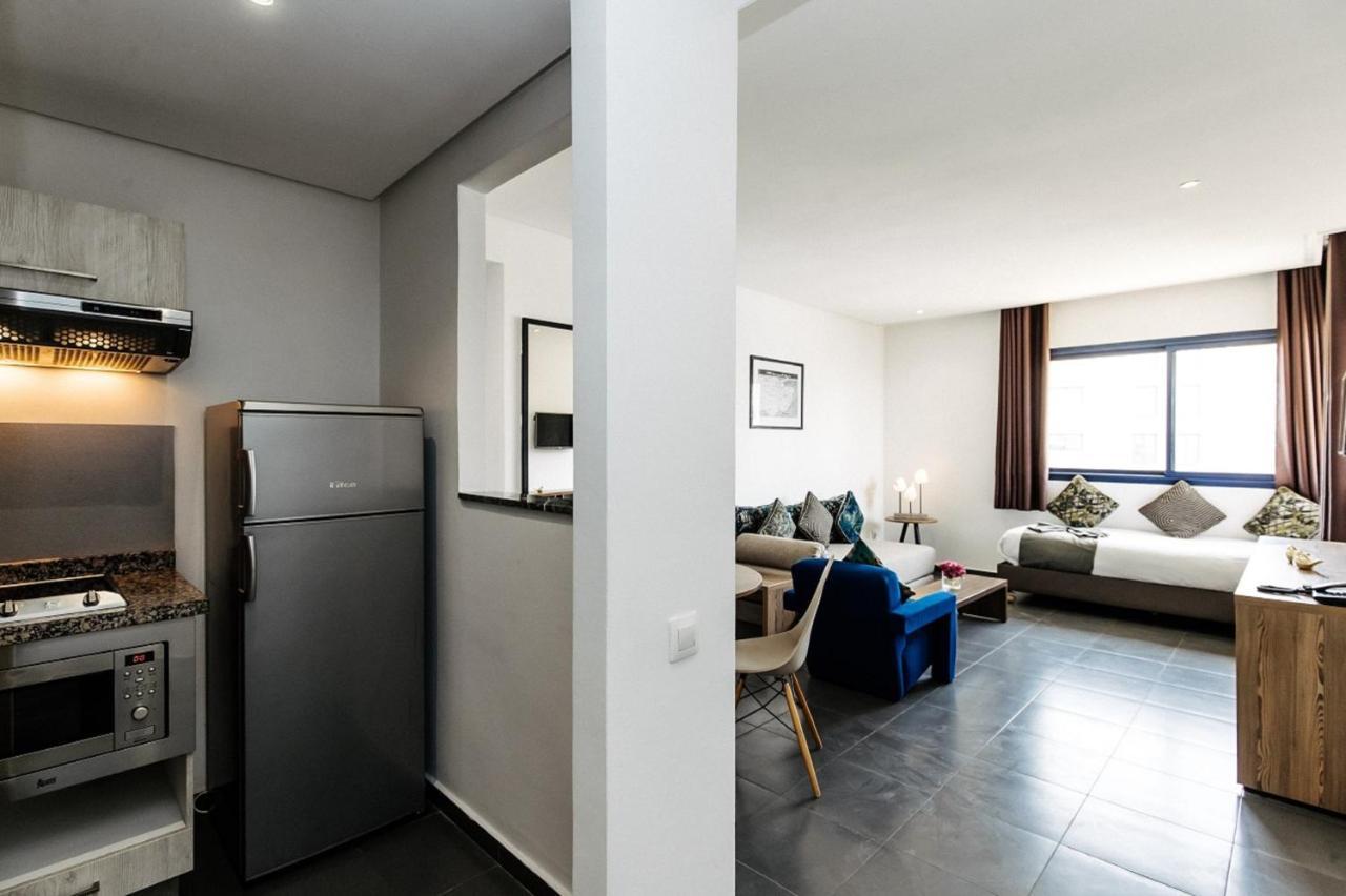 Appartement Junior