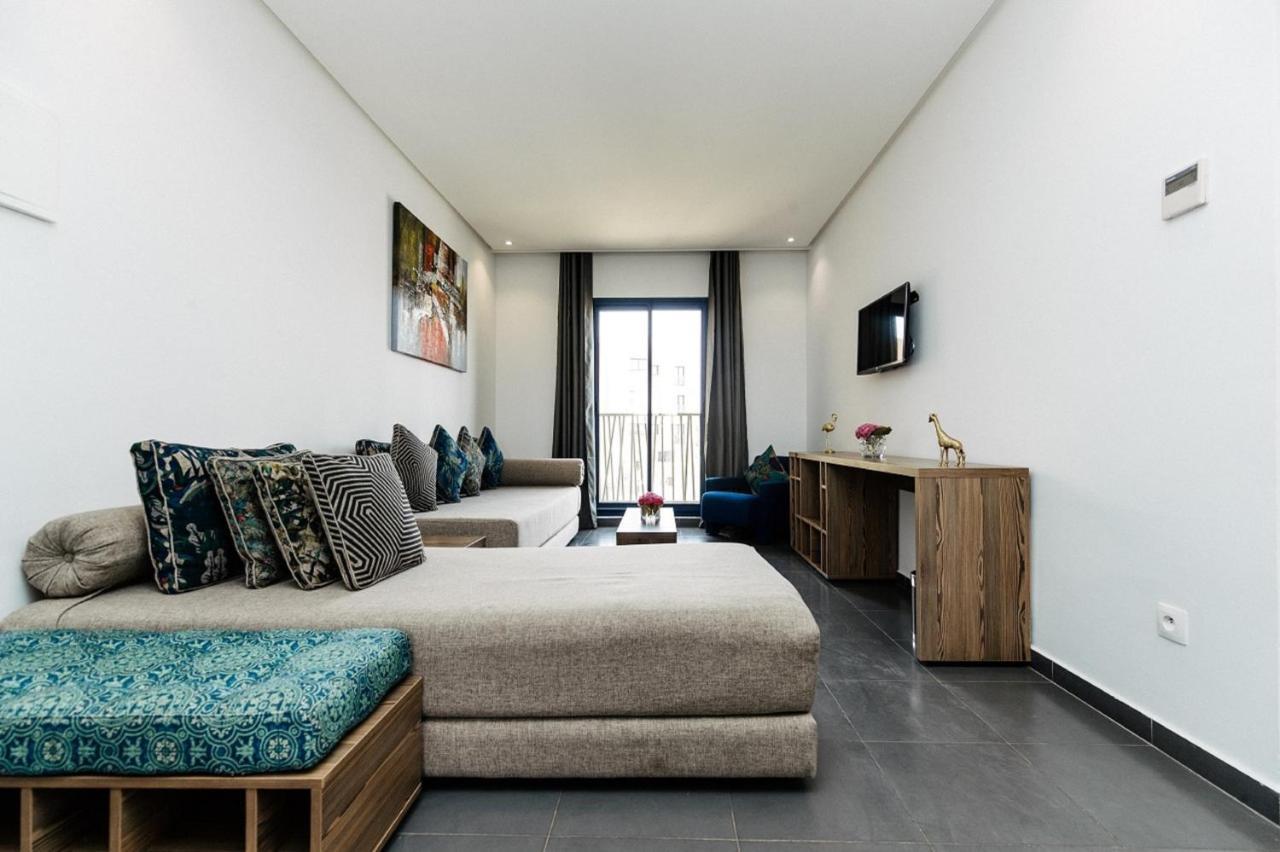 Appartement Senior