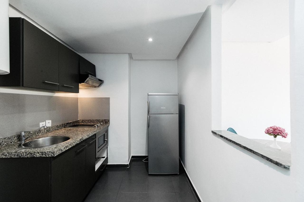 Appartement Junior