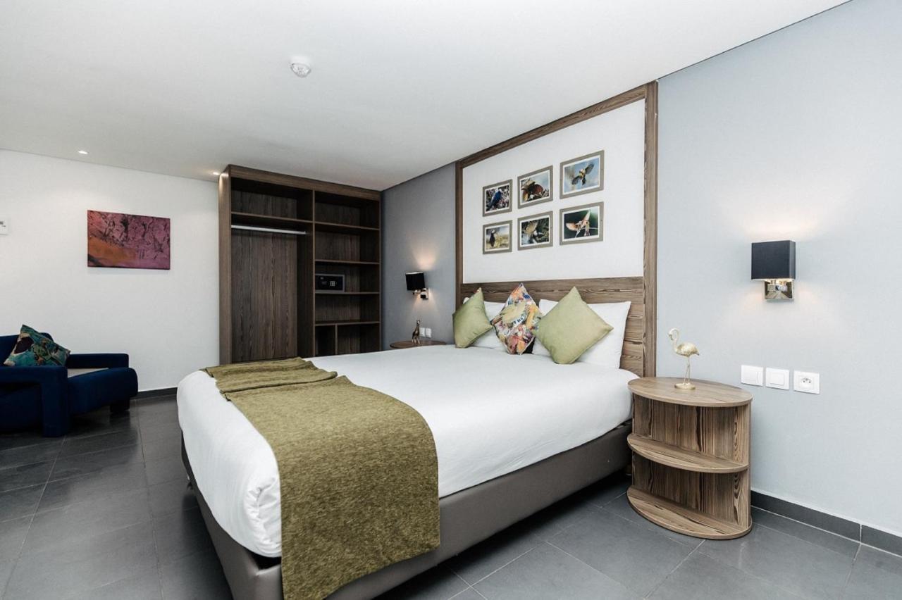 Appartement Junior