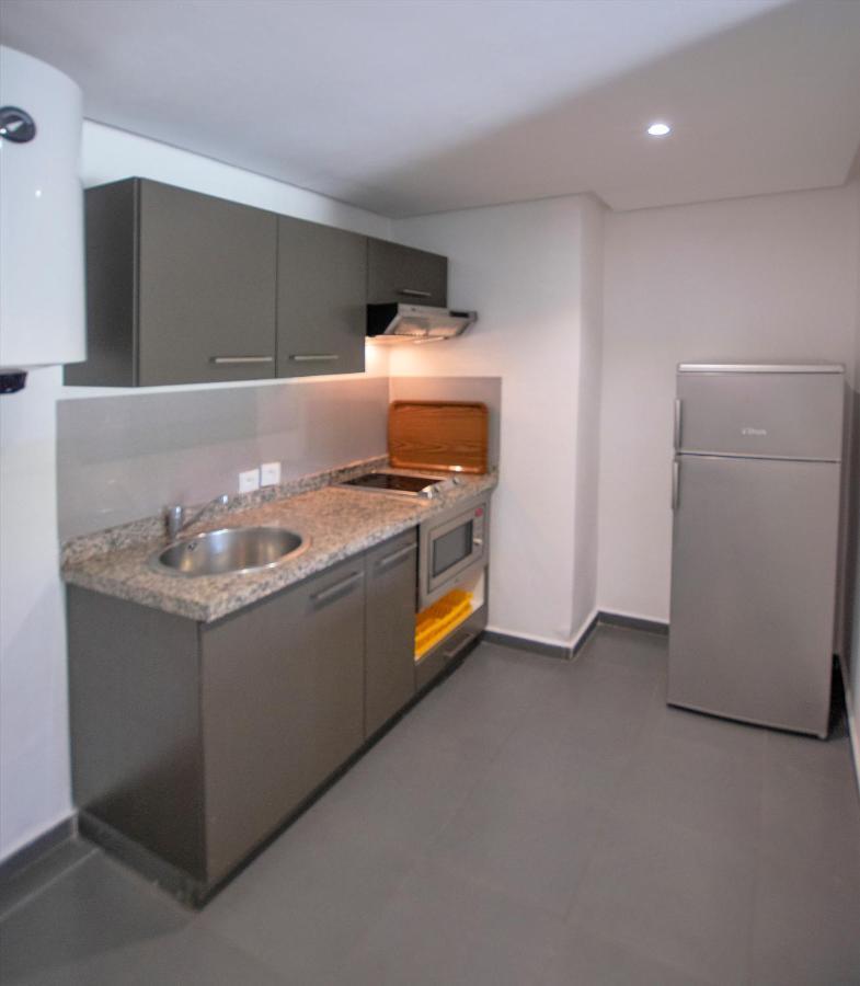 Appartement Junior