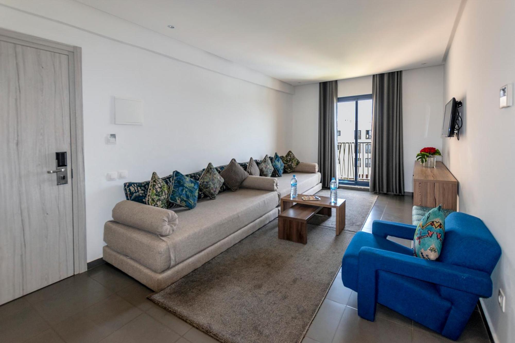 Appartement Senior