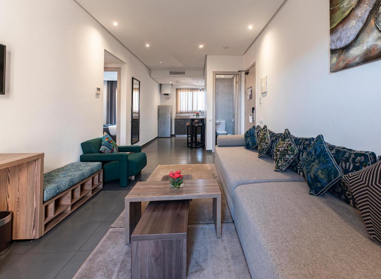 Appartement Senior