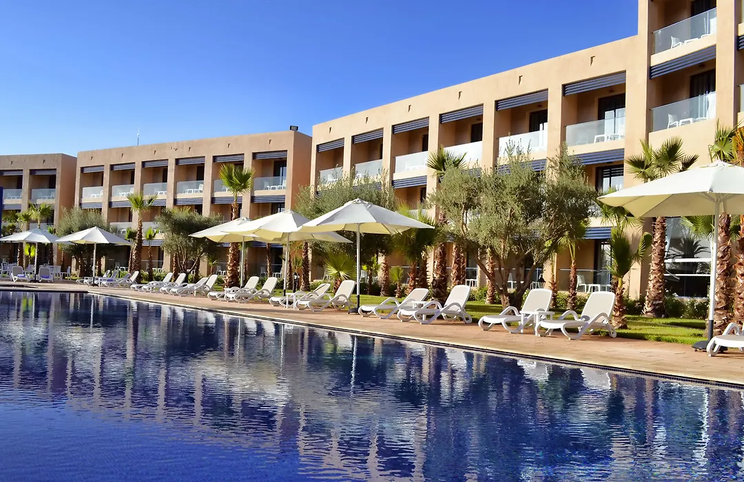 Wazo Appart-Hotel-1
