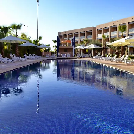 Wazo Appart-Hotel-2