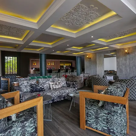 Wazo Appart-Hotel-3